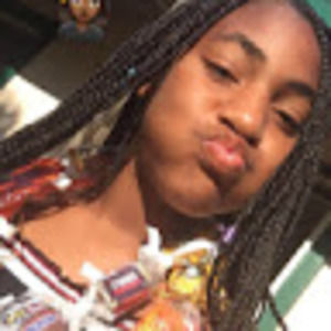 Meet your Posher, Joshawna